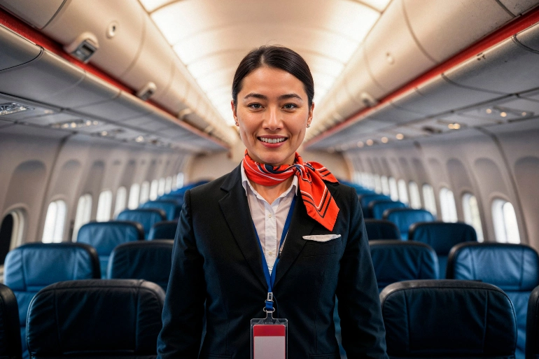best aviation academy