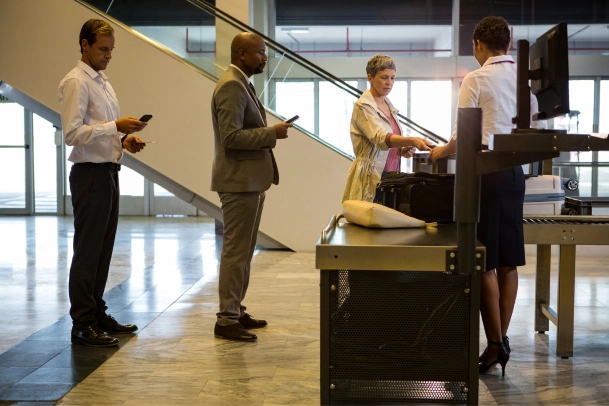 Airport management courses